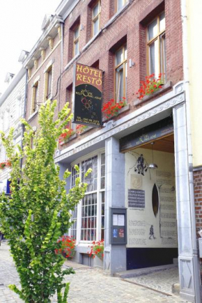 Hotel O Mal Aime Stavelot